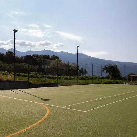 ホテル Park Zanzanu