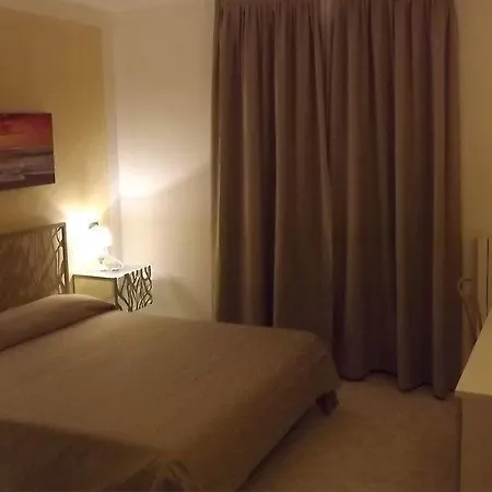 Park Zanzanu 4*