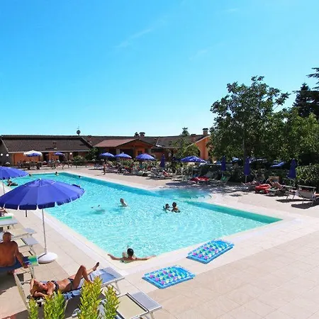 Park Zanzanu 4*