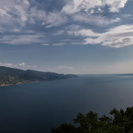 Park Zanzanu Готель 4*