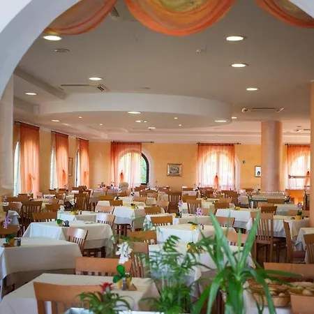 Park Zanzanu 4* Тіньяле